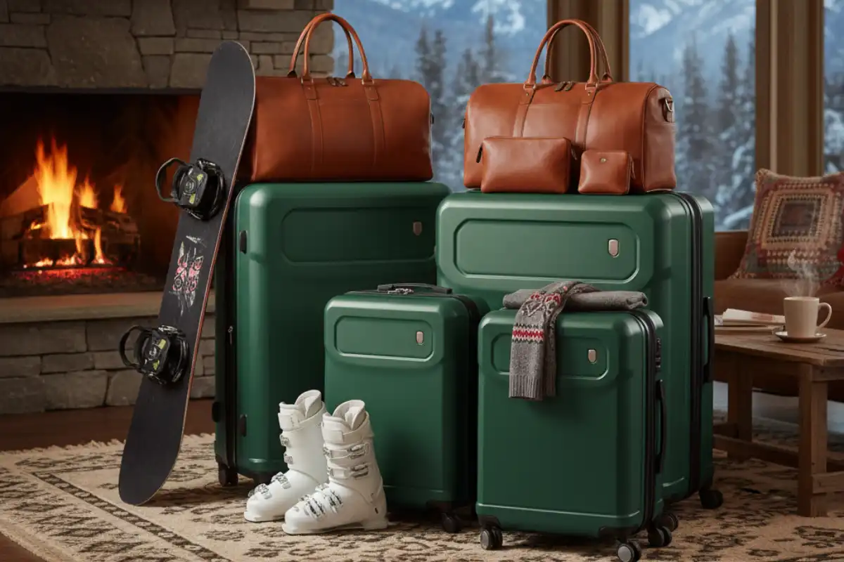 Holiday travel hacks for stress-free trips
