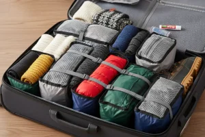How to Pack Light for Winter and Art of Warmth Without Bulk