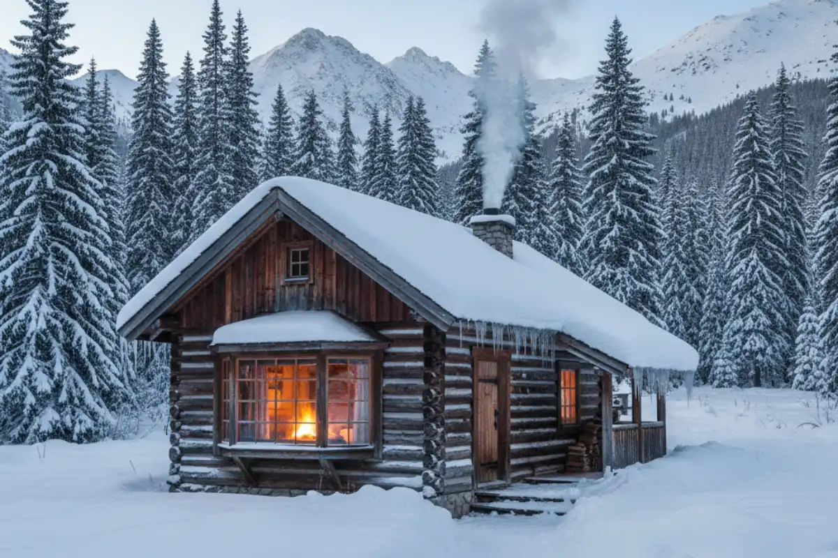 How to Plan the Perfect Winter Getaway
