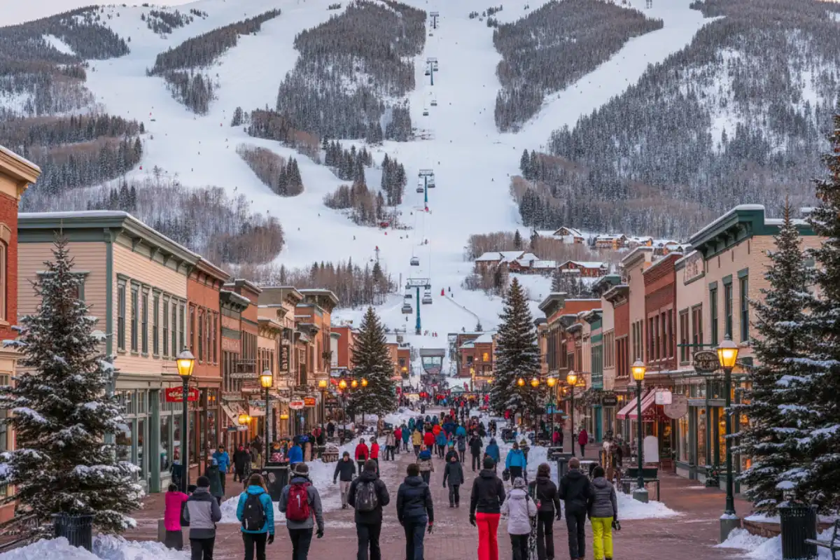 Aspen: Budget Guide to Luxury, Legends, and Snow