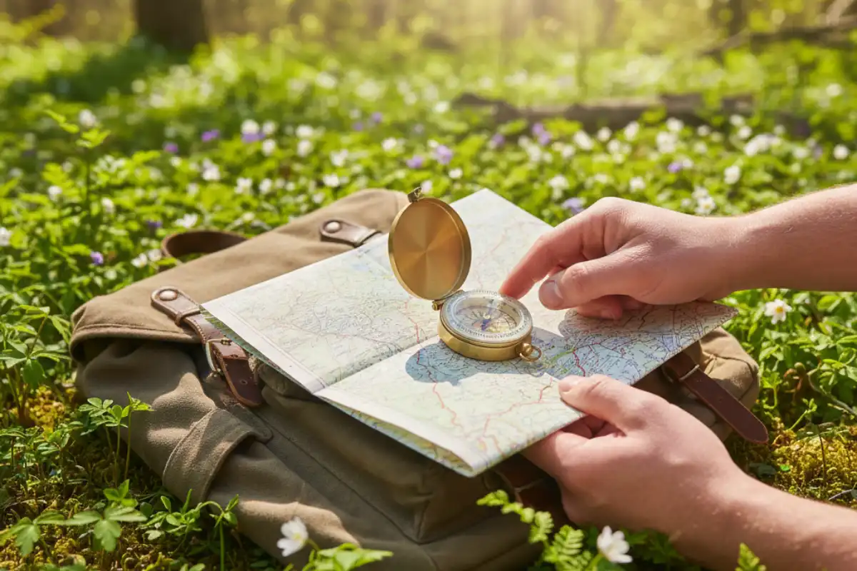 Spring Travel Safety Tips