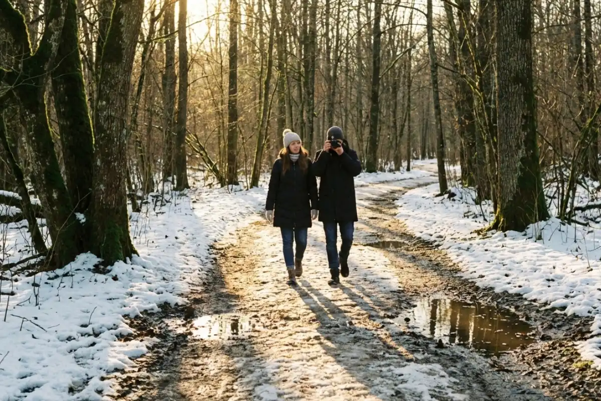 How to Avoid Crowds During Spring Travel: Smart Strategies for 2026