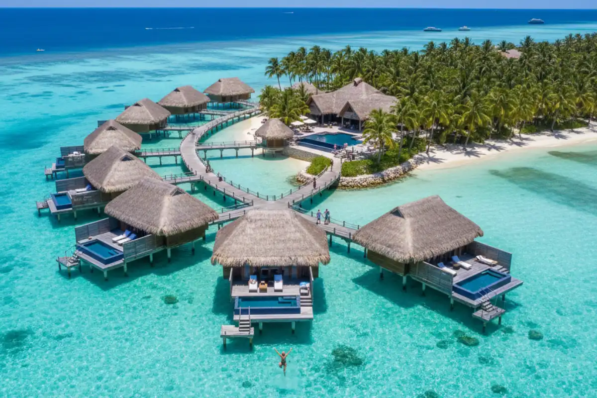 How to Choose the Perfect Beach Resort