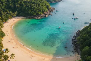 Phuket: Thailand’s Beach Paradise