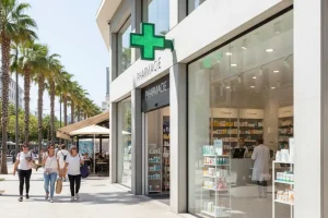What to do if you get sick abroad