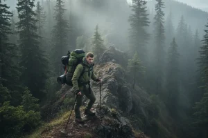 How to Train for a Long-Distance Hike