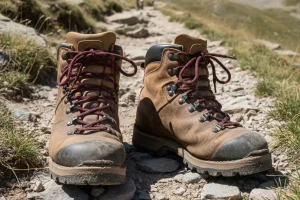 How to Choose the Right Hiking Boots