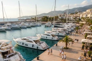 Costa del Sol Sunshine and Resorts