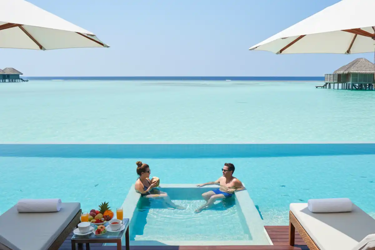 Luxury Beach Resorts Worth the Splurge