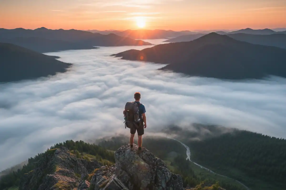 Hiking Safety Tips for Solo Travelers