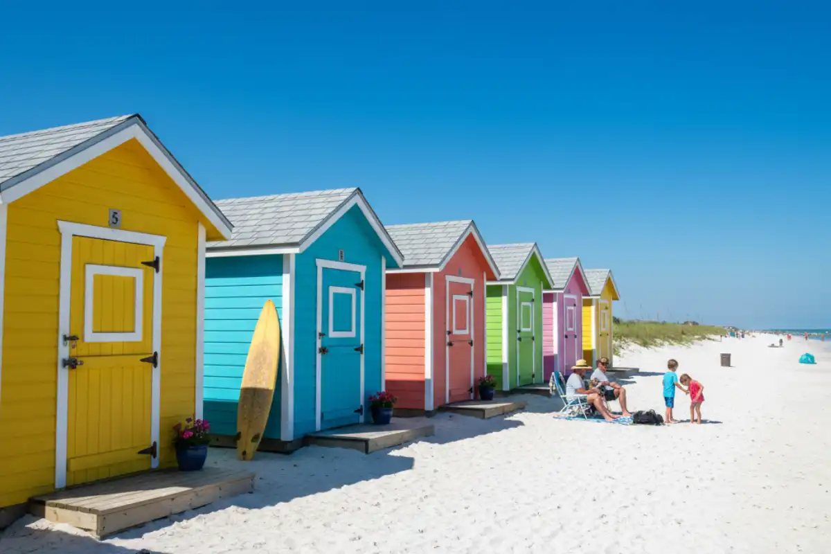 Budget-Friendly Summer Beach Getaways