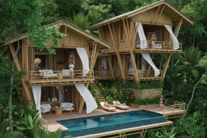 Eco-Friendly Beach Resorts to Visit This Summer