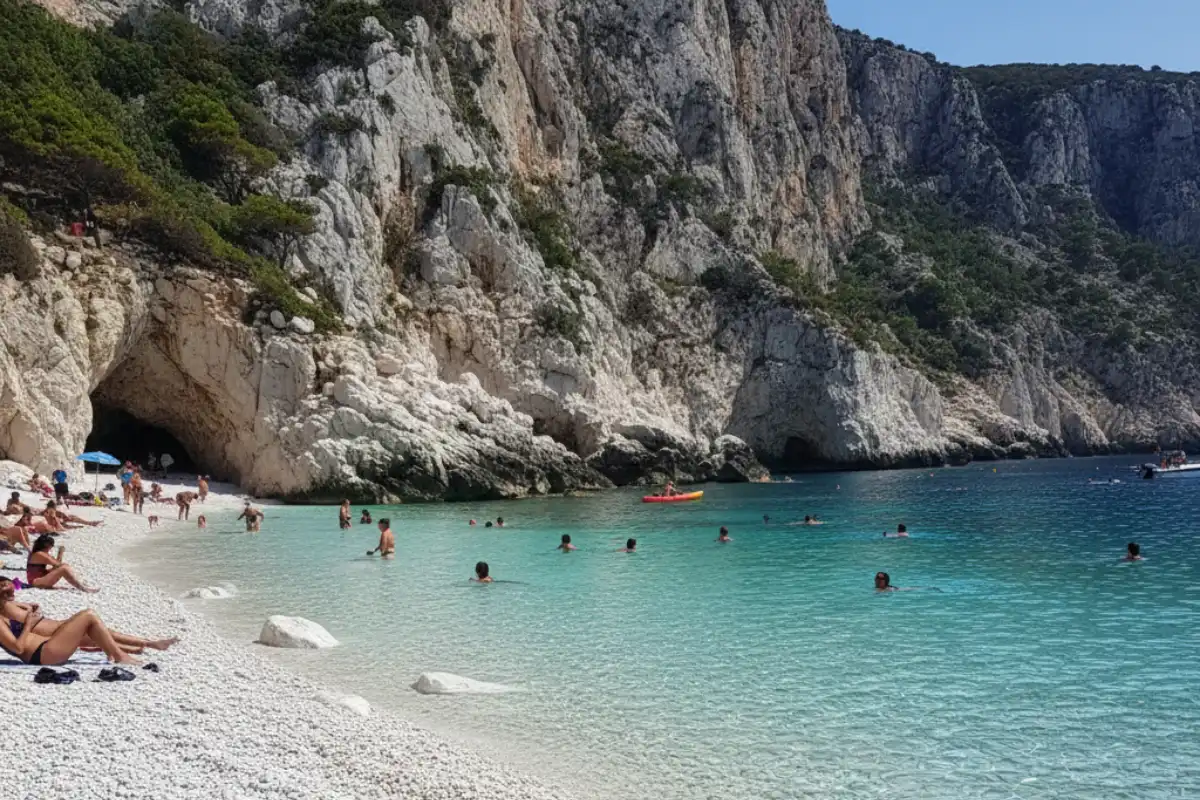 Sardinia Emerald Waters and Luxury Resorts