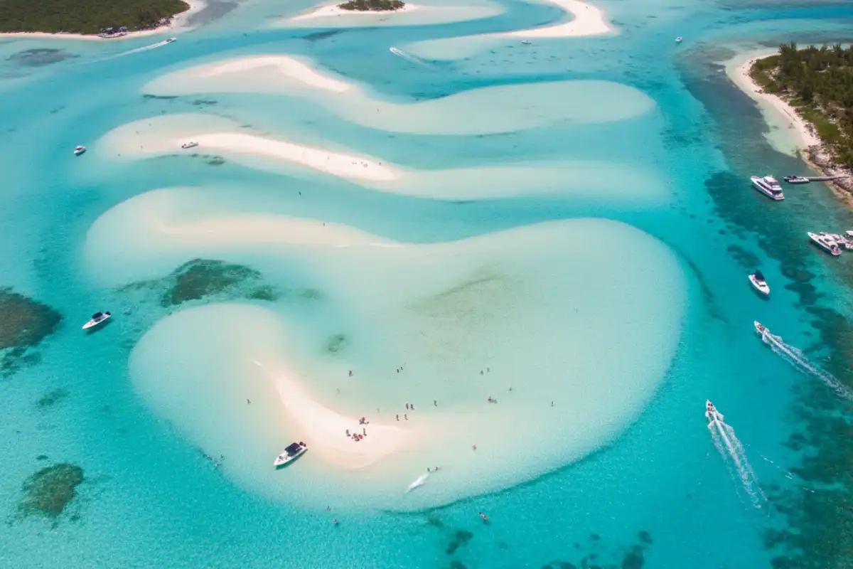 Bahamas: Paradise Islands