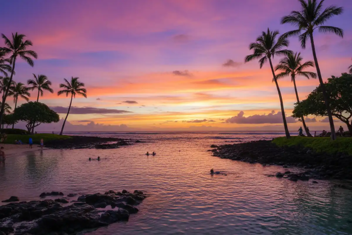 Maui Luxury and Nature Retreats