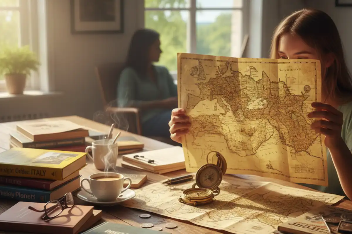 How to research local laws and customs