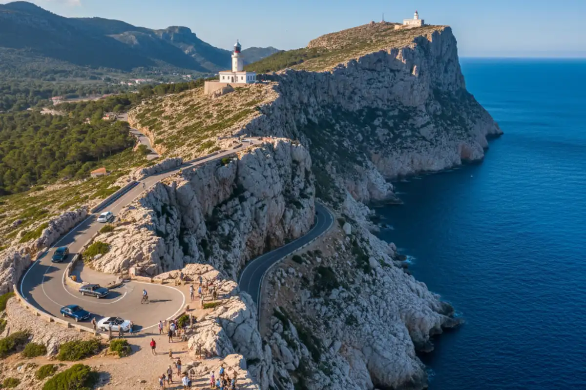 Mallorca: Balearic Island Bliss