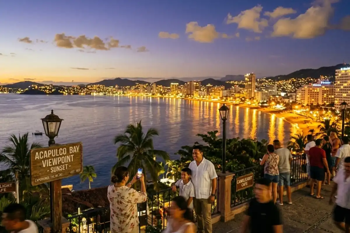Acapulco Classic Mexican Resort